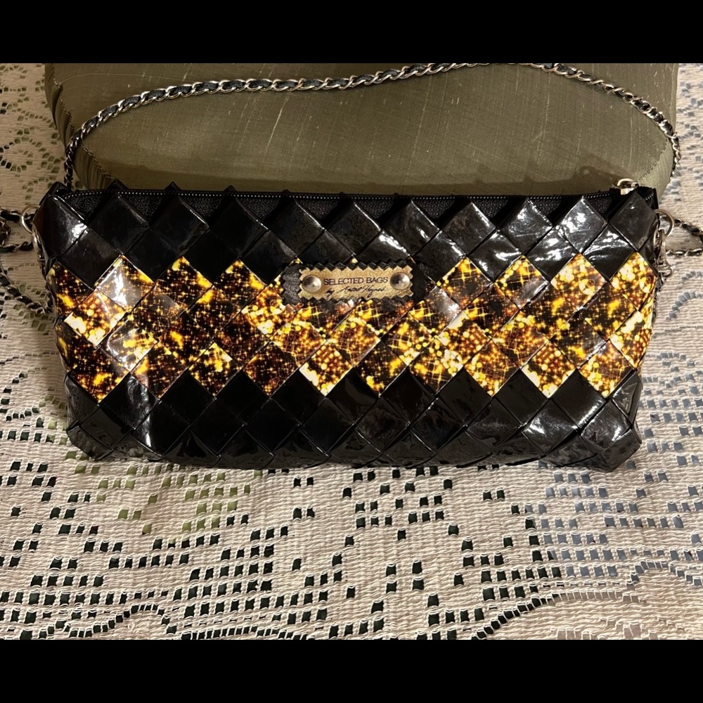 Hajnal Antal Selected Bags, EUC